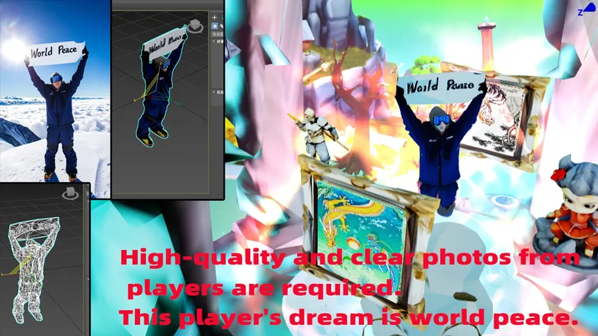 Скриншот 4 к игре Dream Tower