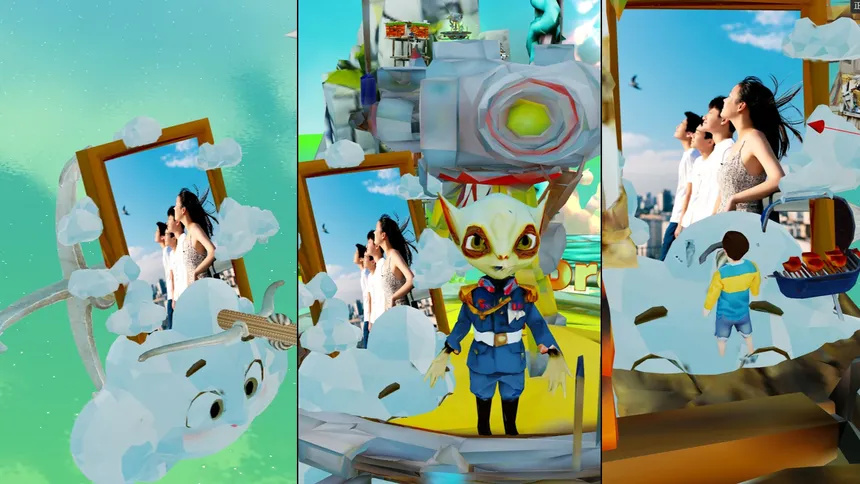 Скриншот 6 к игре Dream Tower