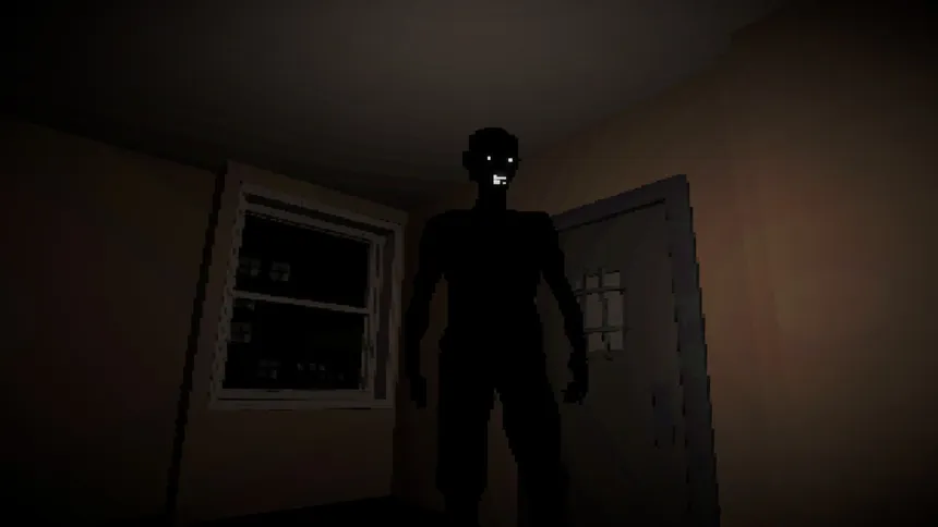 Скриншот 2 к игре Silent Residence