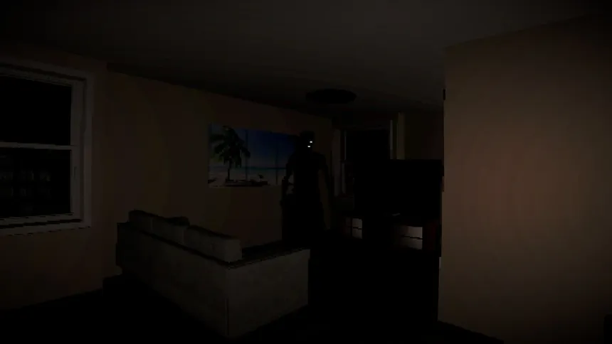 Скриншот 6 к игре Silent Residence