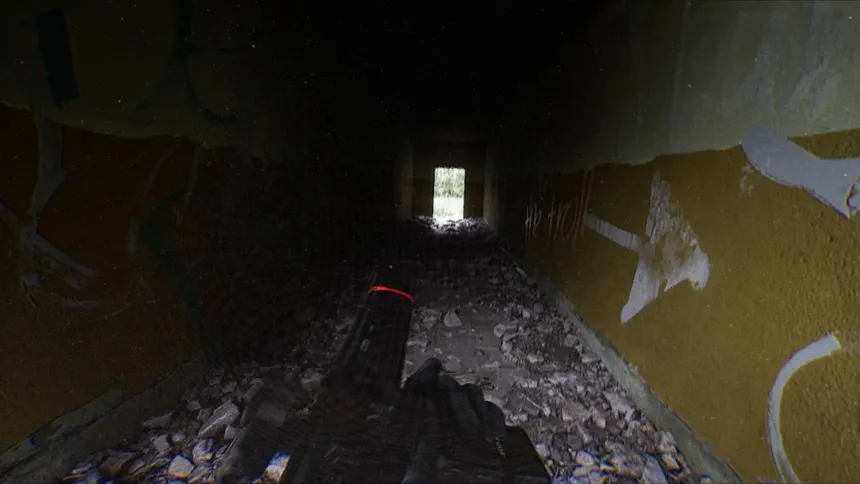 Скриншот 8 к игре Redact