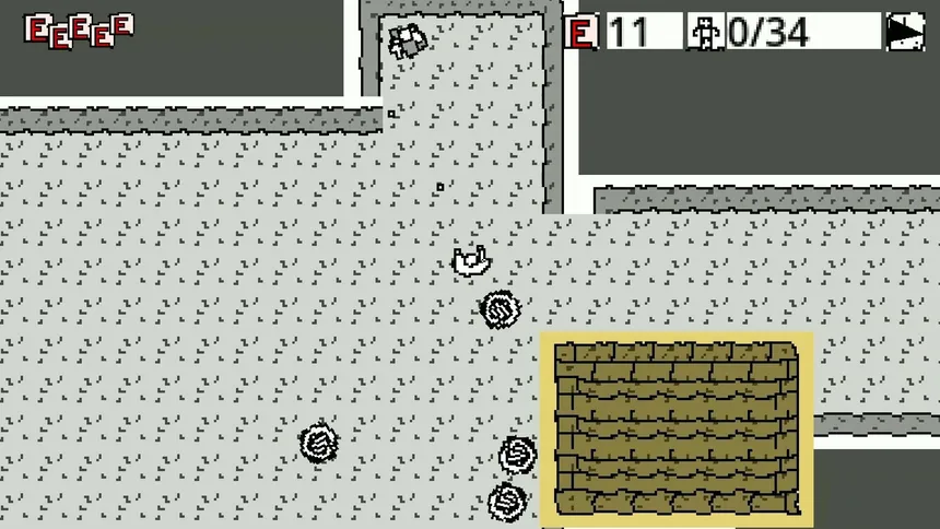 Скриншот 1 к игре Bullets tracks: Son of