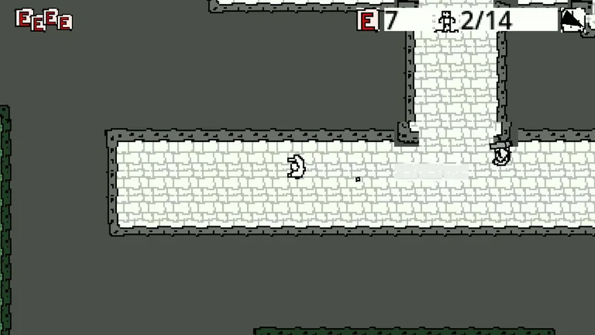 Скриншот 2 к игре Bullets tracks: Son of