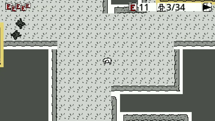 Скриншот 3 к игре Bullets tracks: Son of