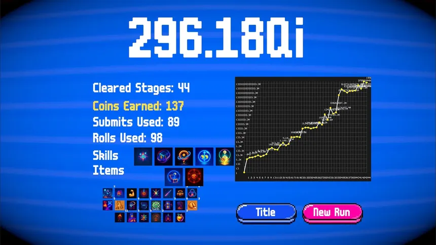 Скриншот 4 к игре Diceeee