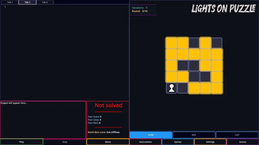 Скриншот 6 к игре Pawn.OS()