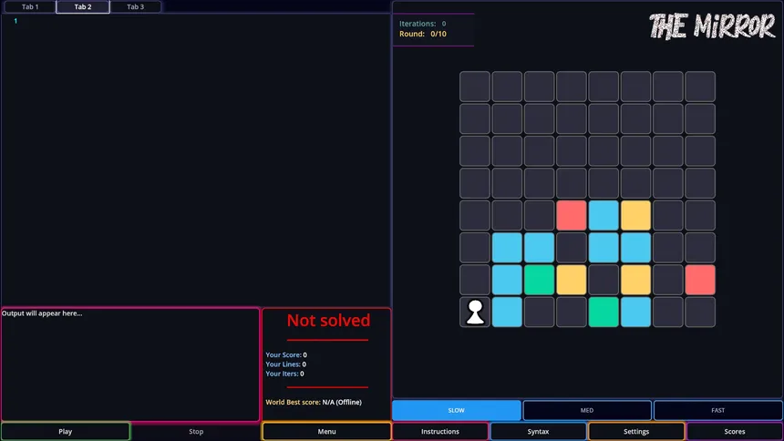 Скриншот 8 к игре Pawn.OS()