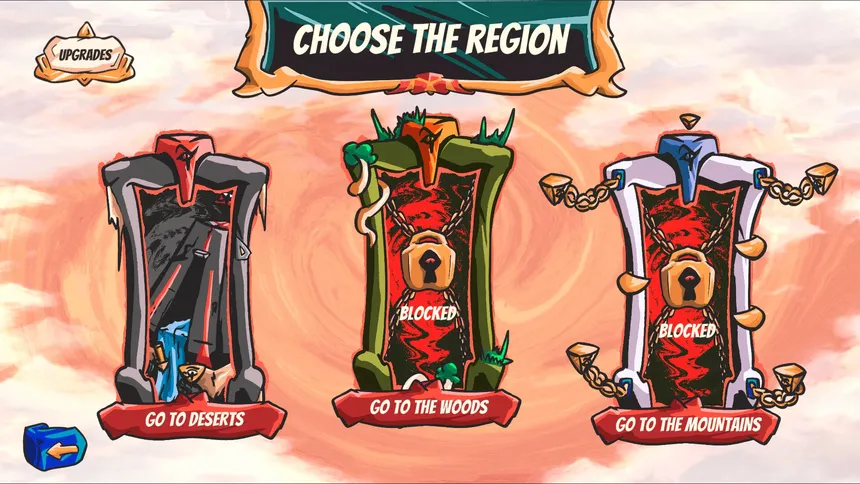 Скриншот 2 к игре Seth Slays Everybody