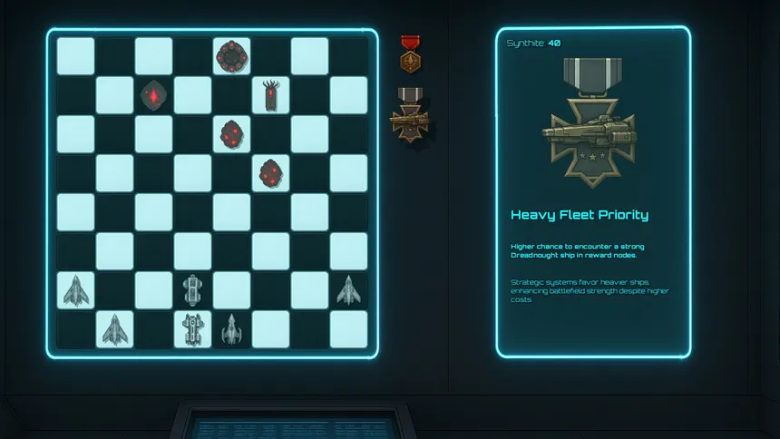 Скриншот 1 к игре Protocol Aegirum