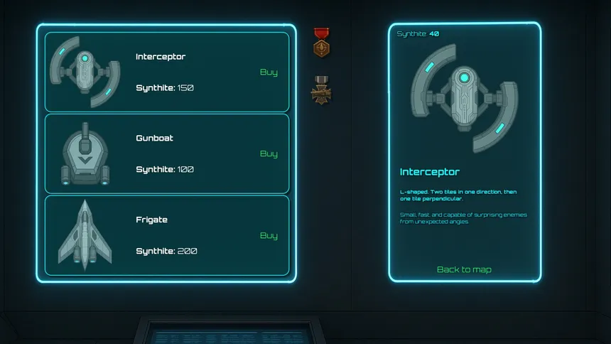 Скриншот 3 к игре Protocol Aegirum