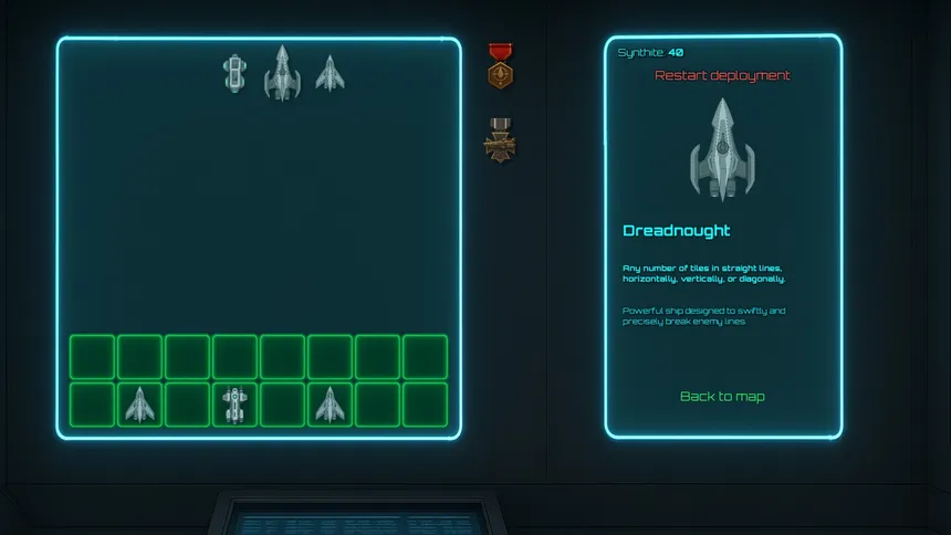 Скриншот 4 к игре Protocol Aegirum