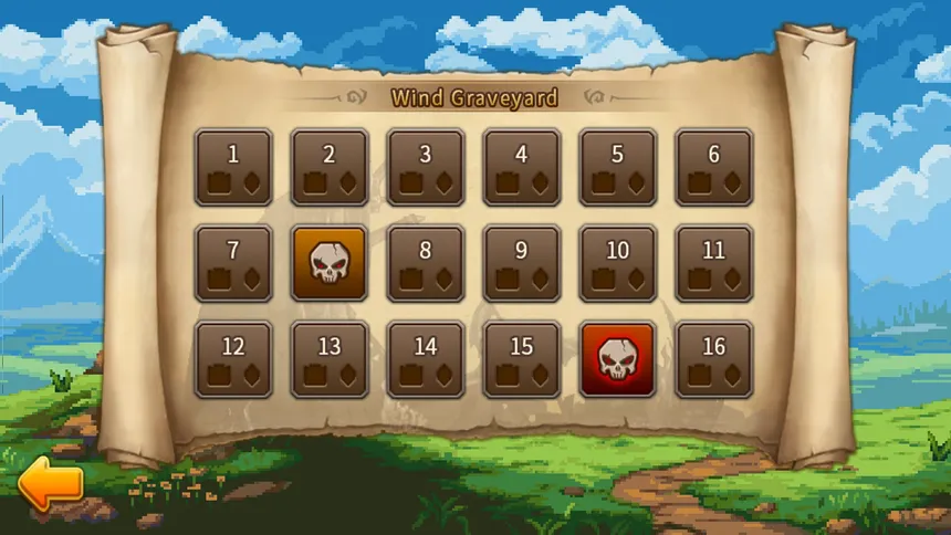 Скриншот 6 к игре Silvercall