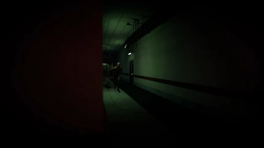 Скриншот 3 к игре Veil of Sight