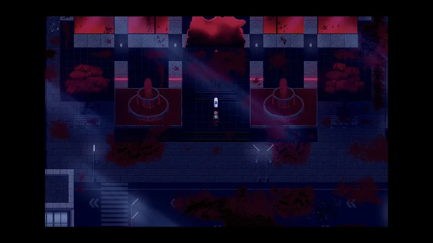 Скриншот 5 к игре GODPROOF