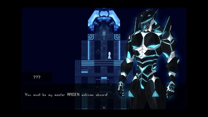 Скриншот 7 к игре GODPROOF