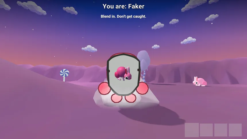 Скриншот 6 к игре Fake It