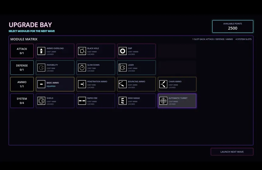 Скриншот 2 к игре Project MT