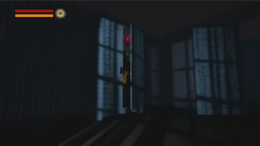 Скриншот 4 к игре CLOWNCORE