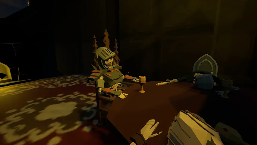 Скриншот 5 к игре Wyrd World