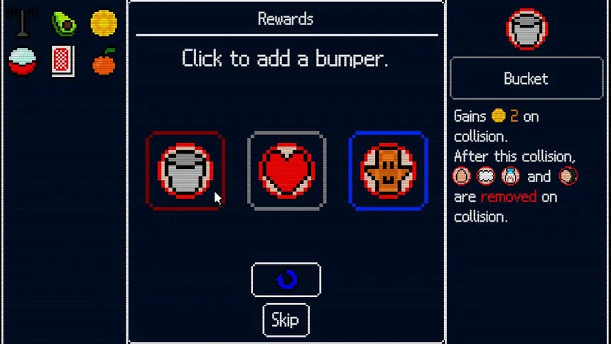 Скриншот 2 к игре Pintern
