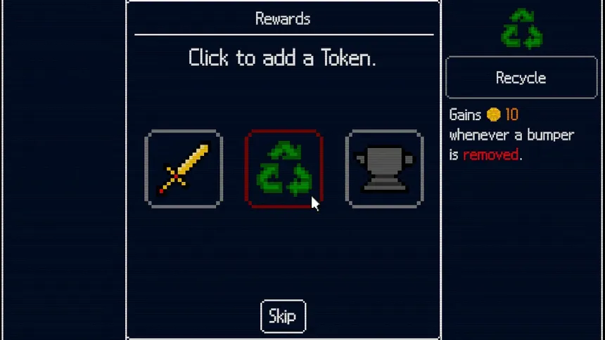 Скриншот 4 к игре Pintern