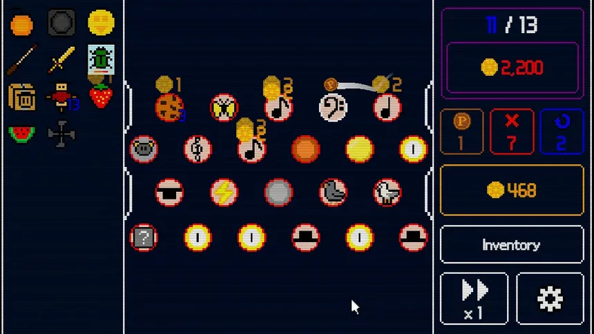 Скриншот 6 к игре Pintern