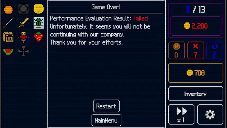 Скриншот 7 к игре Pintern