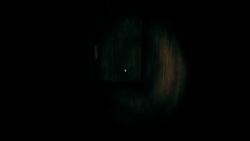 Скриншот 2 к игре Cabin Curse