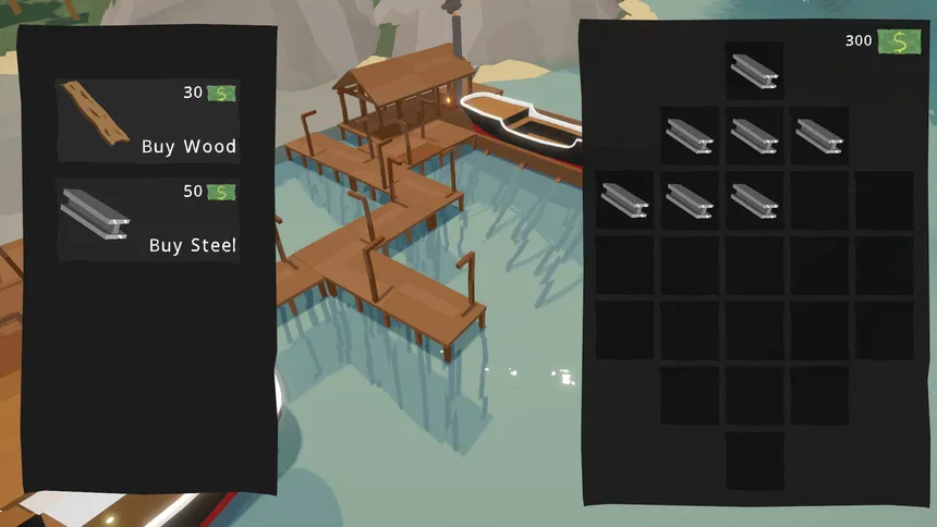 Скриншот 4 к игре Tradewake