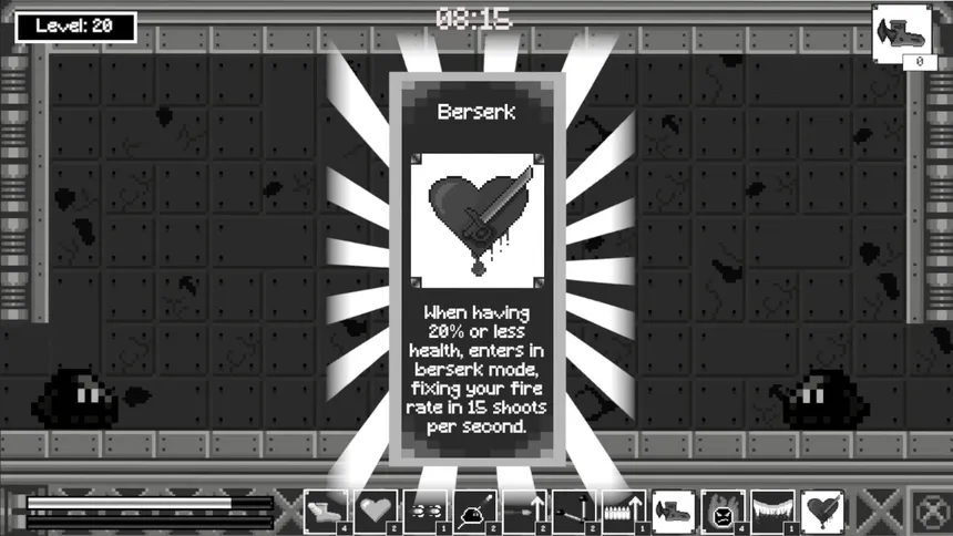 Скриншот 3 к игре Humanity's Last Hope