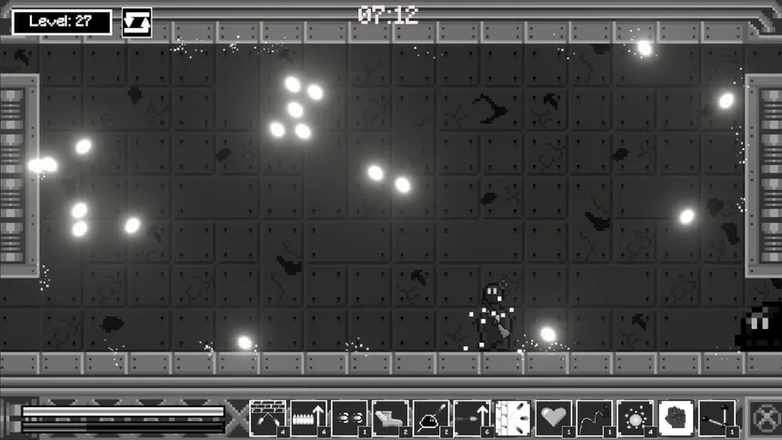 Скриншот 5 к игре Humanity's Last Hope