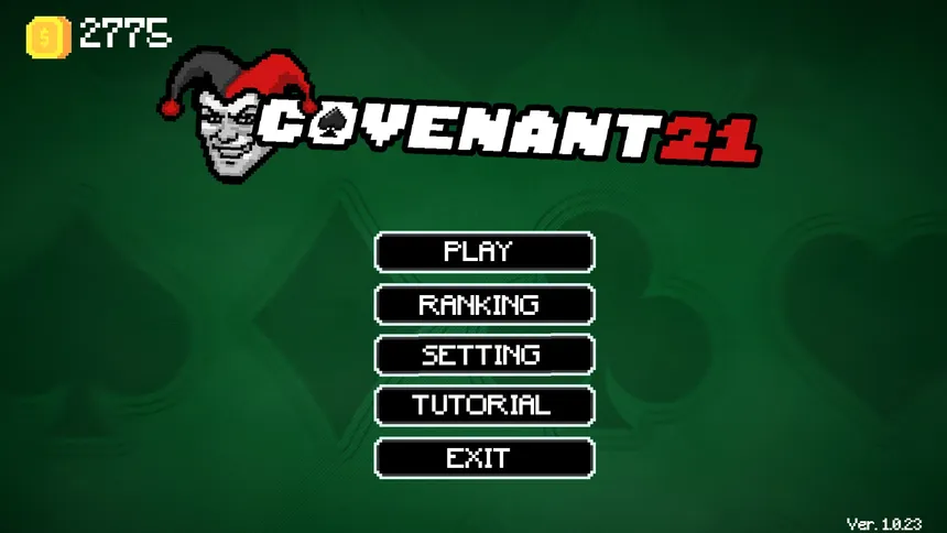 Скриншот 2 к игре Covenant 21