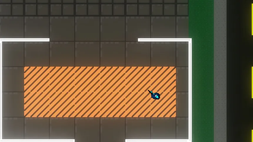 Скриншот 2 к игре Ghost Line: Plan B