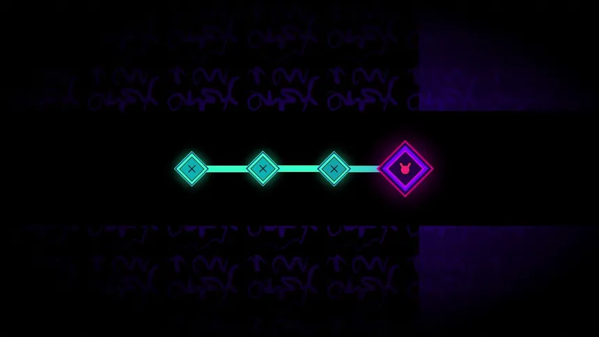 Скриншот 3 к игре Ghost Line: Plan B