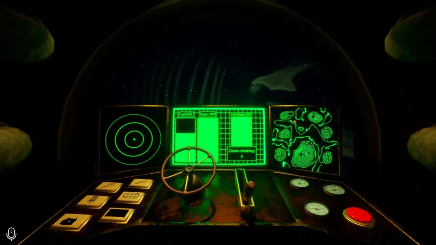 Скриншот 2 к игре Guilt Lurks Below
