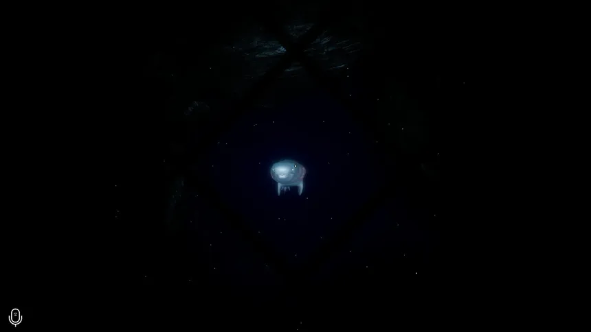 Скриншот 3 к игре Guilt Lurks Below
