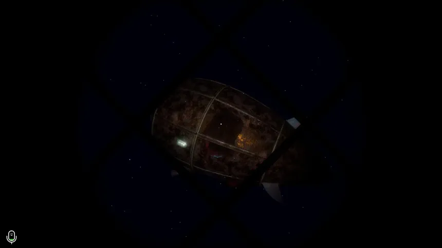 Скриншот 5 к игре Guilt Lurks Below