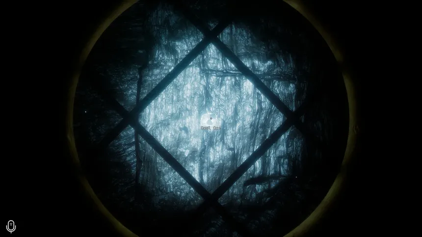 Скриншот 6 к игре Guilt Lurks Below