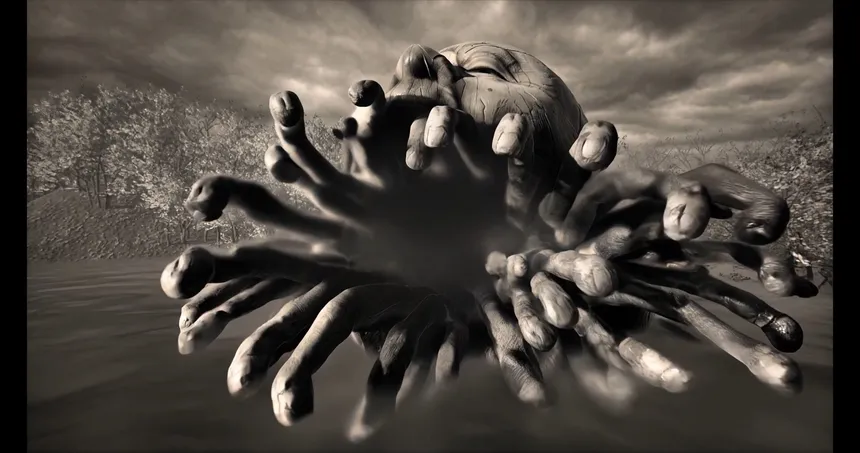 Скриншот 6 к игре Farm of the unseen
