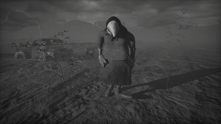 Скриншот 7 к игре Farm of the unseen