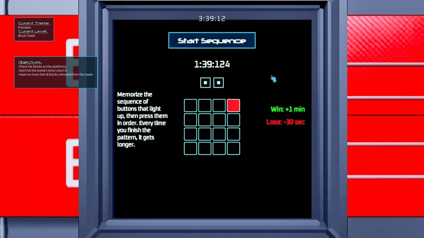 Скриншот 5 к игре The Most Annoying Game Ever