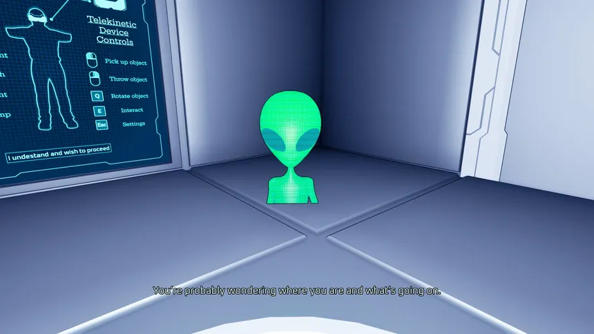 Скриншот 7 к игре The Most Annoying Game Ever
