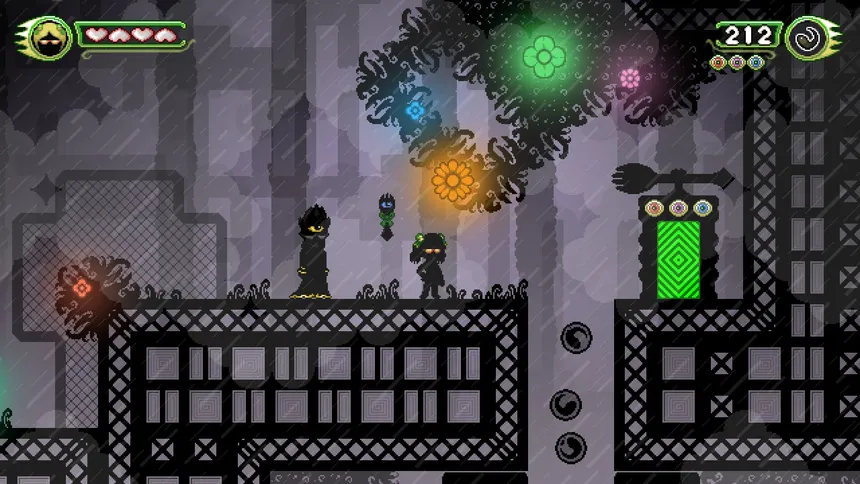 Скриншот 3 к игре Psycutlery