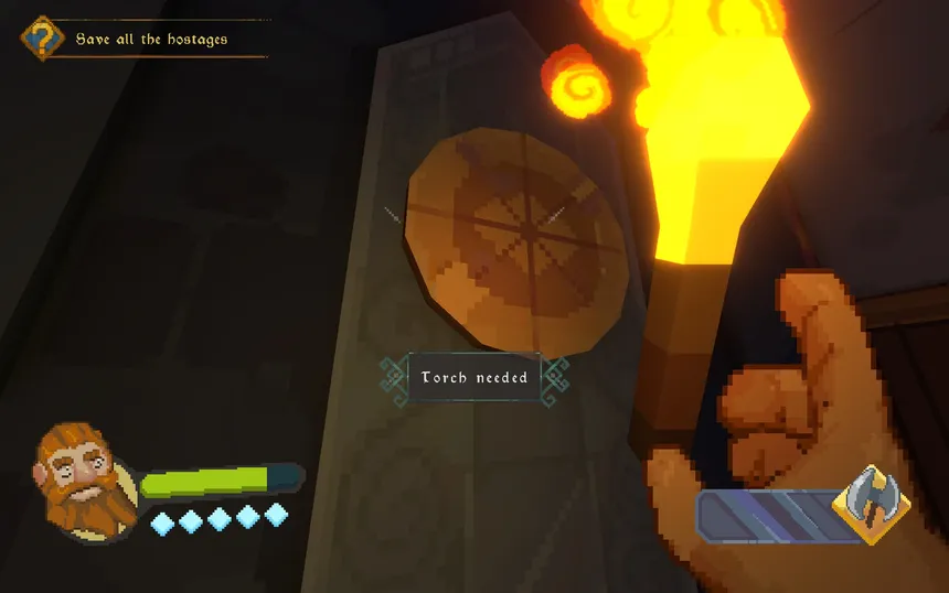 Скриншот 5 к игре Dwarf Boozter