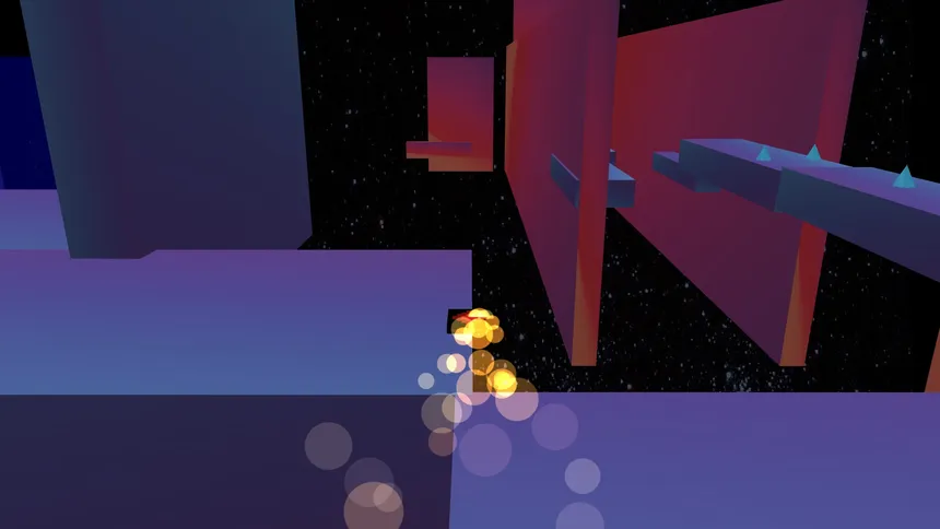 Скриншот 2 к игре Ice Dodo