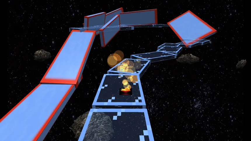 Скриншот 4 к игре Ice Dodo