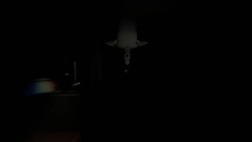 Скриншот 2 к игре Telepathic