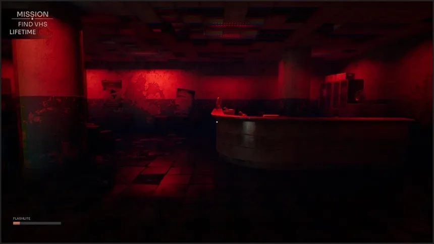 Скриншот 4 к игре Cubex