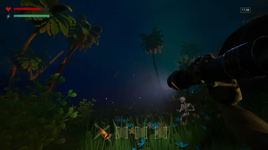 Скриншот 3 к игре SOS (Save Our Ship)