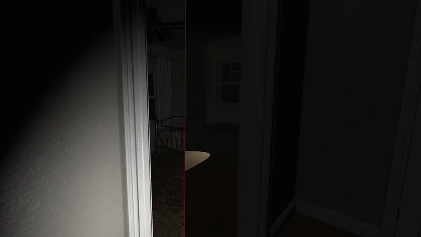 Скриншот 2 к игре Of All Possible Rooms
